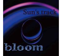 Sun's Track - Bloom [Japan CD] LMAL-1004