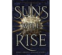 Suns Will Rise: 3 (System Divine)