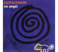 Sunscreem - No Angel