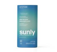 Sunscreen Attitude Sunly Bleu 60 ml