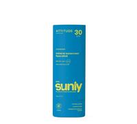 Sunscreen Attitude Sunly SPF 30 Bleu TU