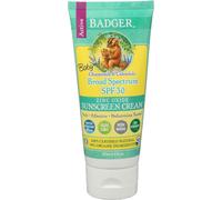 Badger Sunscreen Baby SP30 1 x 87ml