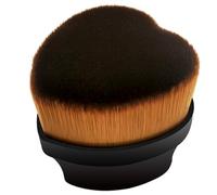 Sunscreen Brush for Kids, Soft Sunblock Application Quick Cosmetics Tool, Kids Lotion Sunblock Brushes, for Liquid Cream Concealer Blush Dating Traveling Business Trip Party