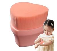 Sunscreen Brush | Quick Child-Safe Convenient Cosmetics Application Tool - Kids Lotion Sunblock Brushes - for Liquid Cream Concealer Blush Dating Traveling Business Trip Party