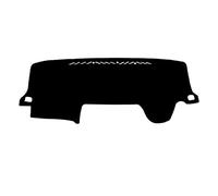 Sunscreen Car Dashboard Cover Mat Dash for Toyota for HiAce for Commuter 2019 2020 Sun Shade Instrument Protect Carpet Sun-Shade