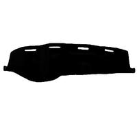 Sunscreen Car Interior Dashboard Cover Mat for Civic Sedan 2001 2002 2003 2004 2005 Auto Sunshade Inner Dash Carpet