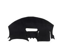 Sunscreen Dash Cover for Pontiac Firebird Trans AM 1997 1998 1999 2000 2001 2002 Board Mat Non-Slip Pad Carpet Sunshield Protector