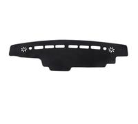 Sunscreen Dash Cover Mat Protector Carpet for Suzuki for Every DA17W DA17V 2015-2023 Dashboard Sunshade Protection Pad Car Accessories