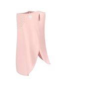 Sunscreen Face Mask Summer Sun Mask Breathable Resistant Neck Protection Outdoor Sunshade Heat Ice Silk Hanging Ear Sunscreen Women(Pink)