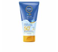 Sunscreen for Children Nivea Sun Cuida Kids Ultra SPF 50+ Spf 50 150 ml