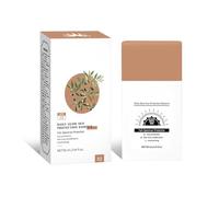 Sunscreen liquid foundation,Sunscreen Isolation Cream,Sunscreen 40 PA++++,Moisturizing Skin Tone Correcting,Radiance Skin,50ml (B)