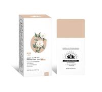 Sunscreen liquid foundation,Sunscreen Isolation Cream,Sunscreen 40 PA++++,Moisturizing Skin Tone Correcting,Radiance Skin,50ml (A)