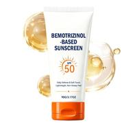Sunscreen Lotion for Body 90g Broad Spectrum Invisible Sweat-Resistant