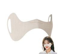 Sunscreen Patch for Face | UV Protection Eye Patches,Eyes Care UV Blocking Protector Comfortable Breathable for Women Men Outdoor Cycling Mountain Climb Golf Helpful Tools