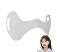 Sunscreen Patch | Golf Eye Patches - Facial Skin Protector Portable Sunblock for Nose Running Hiking Cycling Fishing Vacation Outdoor Activities