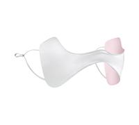 Sunscreen Patch - UV-Blocking Protective Silk Breathable Cover | Golf Sun Patches - For Outdoor Travel -Sport Running Woman Girl Female -Beauty