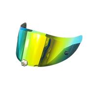 Sunscreen Shield Electroplated Motorcycle Helmet Accessories Visor For HJC FOR HJ26 FOR Rpha 70 St,comfortable