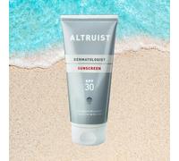 Altruist SPF 30 Sunscreen 200ml
