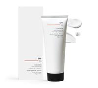 Sunscreen SPF 50 PA++++ - 50g (Pack of 1) | Clinically Tested in US (In-Vivo) | Lightweight Multi-Vitamin Formula | No White Cast | Broad Spectrum Protection | For Oily & Dry Skin | Men & Women
