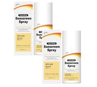 Sunscreen Spray, Lightweight, Breathable Sunscreen Protection for Sensitive Skin Face and Body, Weightless Non-Greasy Protection, No White Cast, Beach & Pool Essentials, 60ml (2)