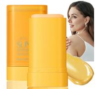 Sunscreen Stick SPF 50+,Invisible Sun Stick,S/unscreen S/PF 50 Face,Non-Greasy & Portable Su/nscreen,Sunblock SP/F 50 F/ace for Woman,SPF Fa/ce Moisturiser,Sm/ei-Matte Face Sun Cream,Natural Sunscreen