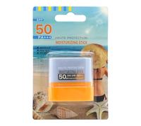 Sunscreen Stick, UV Protection Body SPF Sun Sticks, 3.35 Inch Portable & User Friendly, No White Cast Sunblock for Oily, Dry, Sensitive, All Skin Types, Adults, Women, Men, Daily, Sport, Summer, Beach
