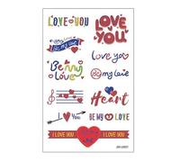 Sunscreen Stickers, Strong Adhesive Feature, Reorder Reminder | SPF Sensing Patch for Garden Work Outdoor Activity Training Sports Picnic Hiking Beach Fishing