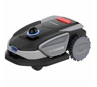 Sunseeker S4 Wireless Robot Lawnmower for 1000 m² - 360° LiDAR & AI Vision, Auto Mapping, Smart Obstacle Avoidance, Multi-Zone, App Control