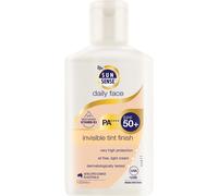 SunSense Daily Face SPF 50 + Invisible Tint Finish 100ml