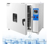 Sunseota Constant Temperature Fast Drying Oven for Laboratory/Industrial, Drying Oven, Lab Oven, 15.6L/46L/70L/136L Forced Air Convection Lab Drying Oven 15L