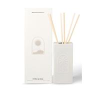 Sunset 150ml Diffuser - Citrus & Musk The Aromatherapy Company White One Size