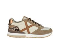 Sunset 45 Trainers, female, Munich, Sneakers, Beige, 3 UK, Shoes 3 UK