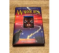 Sunset: 6 (Warriors: The New Prophecy)