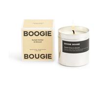 Sunset Amber & Almond candle Untinted 250 g