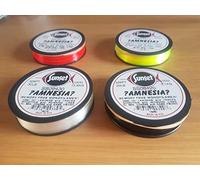 Sunset Amnesia Green Monofilament - 15lb 100m