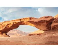 Sunset Arch-1500-Piece Puzzle Game for Adults: DIY Skill Game, Colorful Puzzle Game (14 years+)