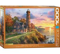 Sunset at the old Lighthouse