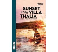 Sunset at the Villa Thalia (NHB Modern Plays)