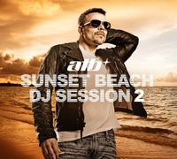 Sunset Beach DJ Session 2 by Atb (2012-07-10)