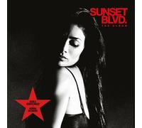 Sunset Blvd. (Nicole Scherzinger Edition) [VINYL]