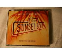 Sunset Blvd: The Andrew Lloyd Webber Musical