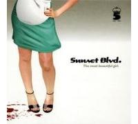 Sunset Blvd. - The Most Beautiful Girl