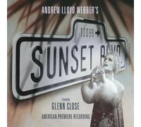 Sunset Boulevard (1994 Los Angeles Cast) Cast Recording Edition by Lloyd Webber, Andrew (1994) Audio CD