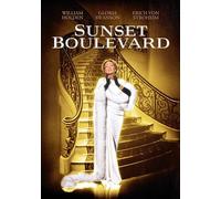 Sunset Boulevard