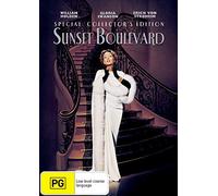 Sunset Boulevard