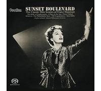Charles Gerhardt - Sunset Boulevard - The Classic Film Scores of Franz Waxman