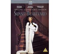 Sunset Boulevard – DVD – Special Collector's Edition (1950)