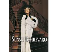 Sunset Boulevard