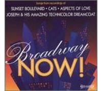 Sunset Boulevard - Broadway Now! [CASSETTE]