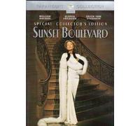 Sunset Boulevard [DVD] [1950] [Region 1] [US Import] [NTSC]